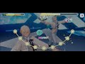 【あんスタMusicプレイ動画】 「Angelic Grace 」fine