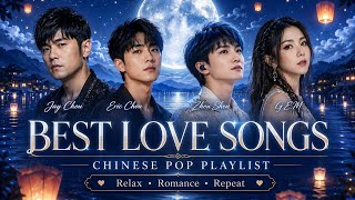 Top Chinese Love Songs 2026 | Best C-Pop Hits & Mandarin Romantic Playlist 🎶