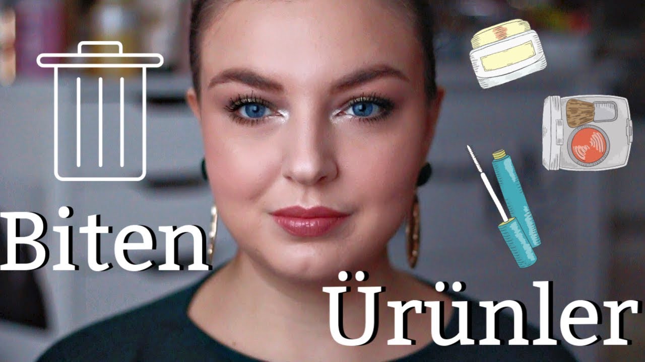 Biten Ürünler #7 | Kozmetik & Cilt Bakımı