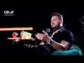 الملحن إسلام زكي عمرو مصطفى بيسحر بالجيتار