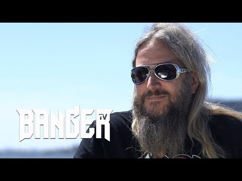 MASTODON's Troy Sanders interviewed on the vocal style of Emperor of Sand