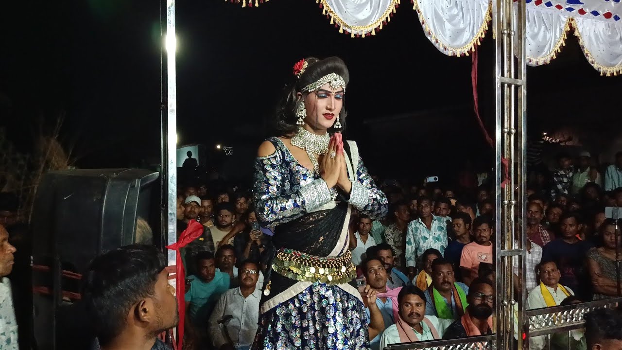 ଅଏଁଲାଯୋର ନୂଆଁ ନାଟକ ଦାସୀ ଆଉ ହିରୋଇନ୍ ଏଣ୍ଟ୍ରି ସମ୍ବଲପୁରୀ !! Alajor nua natak dasi and heroine