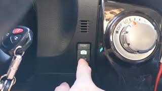 Anytime Backup Camera Updated Version