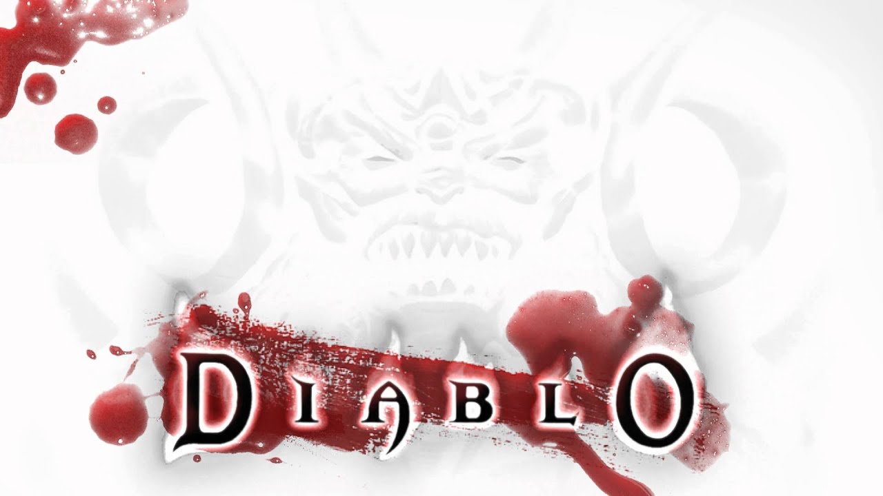 Diablo 1 [OST] #06 - Hell