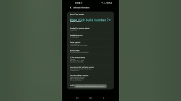 FB Lite enabling force dark mode for all any Android devices (2022)