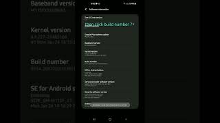 FB Lite enabling force dark mode for all any Android devices (2022) screenshot 4