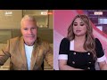 إعلان من الجيش الكويتي حول هجوم إيران ..  ألوان الشرق مع هديل عليان  14-7-2026