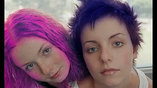 t.A.T.u. x Royskopp - Show me love comes again
