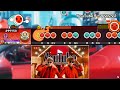 【太鼓さん次郎】Youtubeテーマソング2 / ヒカキン&セイキン【創作譜面/★8】