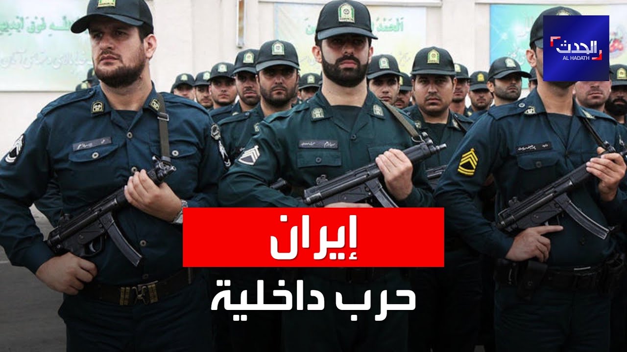 صورة فيديو : حرب خفية داخل أروقة النظام الإيراني أججها الاستهداف المتكرر للمنشآت النووية