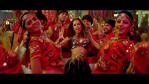 ShekhTanveer - Munni Badnaam Hui | HD Video Song | Bollywood Romantic Hindi Song | old is gold