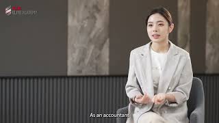 AIA Elite Academy | Elite Expert Series | Jessica Tan