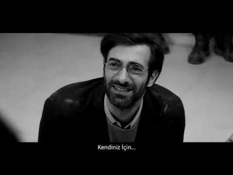 Yalvarıyorum Size Değişin