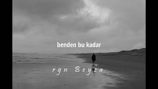 Benden Bu Kadar - Patron Resimi