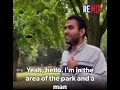 #Germany  "Мигрант никогда не откажется от свободолюбивой женщины"