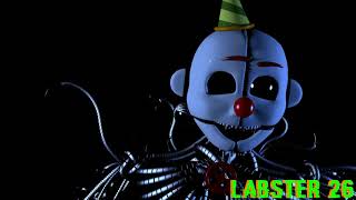 Old FNaF Anniversary Idea