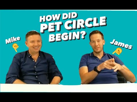 The Pet Circle Origin Story: Our Founders Discuss