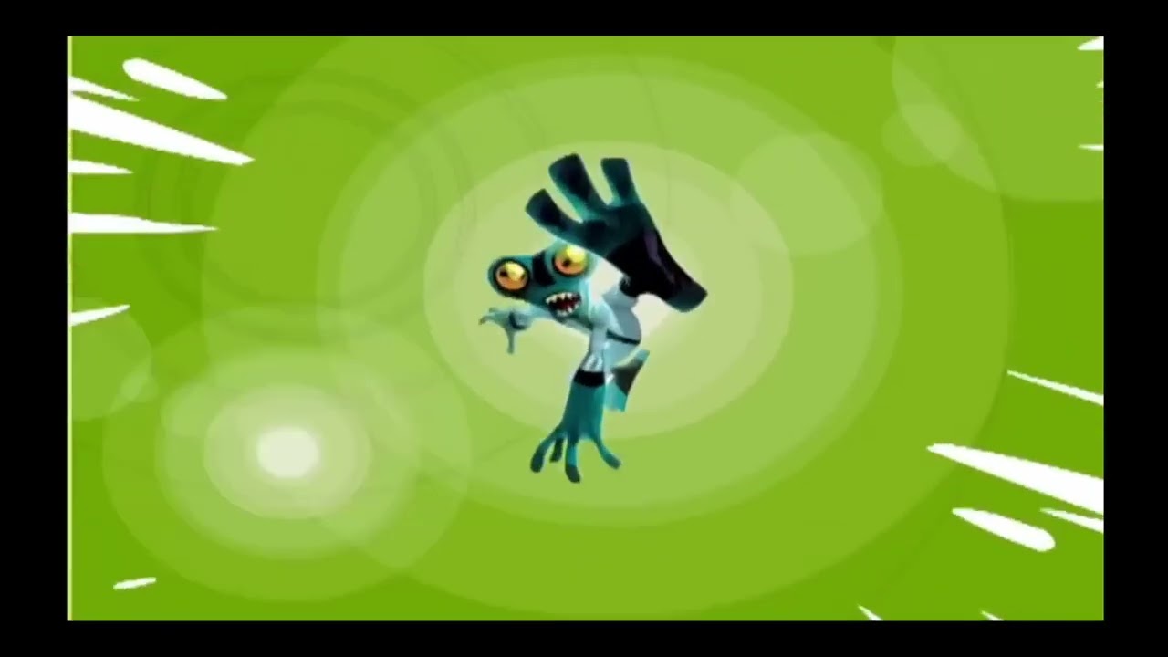 I Flipped the Ben 10 Theme Song Into a Trap Banger (Prod.Razz)