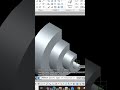 Create Revolved Solids in AutoCAD