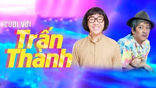 Hài Trấn Thành 2022 ❤️ Hài Hoài Linh 2022 Mới Nhất | Tuyển Tập Hài Hoài Linh, Trấn Thành Mới Nhất