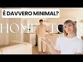 Commento la CASA MINIMAL di Luciano Spinelli | SPNLNV