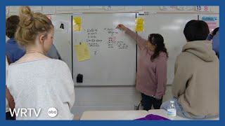 New initiative aims to bring more teachers to Indiana