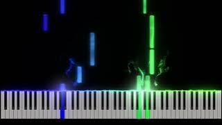 Datang Roh Kudus - Sidney Mohede Piano Tutorial [Nivek.Piano]