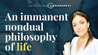 Plato: what phenomena really means
Full discussion: https://youtu.be/7YJYJLeJgUY
Athena explains how the Hellenic (greek) tradition was an immanent non-dual tradition, not secluded from life, but perceiving the essence of divinity in everything, all phenomena (meaning the light born from the noumena)
“The Greeks were not secluded people in monasteries. They didnt have monasteries. They were people of the polis. They were people of the arts.”
Join Bernardo Kastrup & Athena in conversation 24th Feb: https://dandelion.events/e/w51di
https://www.withrealityinmind.com/
https://adventuresinawareness.com/
Dr Athena Potari founded Athenoa, a School of Hellenic Philosophy based in Greece where Hellenism is approached as a living wisdom tradition whose core consists in the inextricable synthesis of scientific reason and spirituality.
She was a Fellow at the Center for Hellenic Studies at Harvard University, received her PhD from the University of Oxford specializing in Political Philosophy, and her MA in Political Theory with Distinction from the London School of Economics and Political Science (LSE).
She is recipient of the Academy of Athens Award of Philosophy (2020), author of “A Call for a Renaissance of the Spirit in the Humanities” published by the Galileo Commission, and Member of the Galileo Commission Steering Committee.
Her work aims to revive the deeper spiritual and experiential dimensions of Hellenic Philosophy as a living spiritual lineage, combining discursive rigor and embodied meditative practices, with the aim of awakening to the ever-present mystery of being – our true Self.
Find her at https://athenoa.academy and
Youtube: https://www.youtube.com/@athenoa
Facebook: https://www.facebook.com/athenapotari
Instagram: https://www.instagram.com/dr.athena_potari
To join future events, newsletter and access ad-free event recordings go to:
https://adventuresinawareness.com
Your contributions support future content, and are greatly appreciated:
- https://adventuresinawareness.com/membership
- One-off PayPal donations: https://www.paypal.com/paypalme/adventuresin
Follow the Adventure:
- Subscribe to us on youtube: https://www.youtube.com/@adventuresinawareness
- Twitter: https://x.com/AdvInAwareness
- iTunes: https://podcasts.apple.com/us/podcast/adventures-in-awareness/id1535917754
- Spotify: https://open.spotify.com/show/2jiebSpdVu9YbpLOtWlKYU
- Facebook: https://www.facebook.com/adventuresinawareness
Banner art by https://www.instagram.com/jadewade/
0:00:00 Athena’s new Hellenic academy for self-realisation
0:06:00 Journey to Hellenic philosophy as a living tradition
0:18:00 Is the one immanent or transcendent? Tantra & Plato
0:28:00 Enlightenment in ancient Greece
0:32:00 Birth of non-duality in Greece: Dionysus
0:37:00 The banning of ancient nonduality & science
0:45:00 Rediscovering the ancient practices
0:49:00 Awareness is always new, symbolised by Apollo & Zeus
0:54:00 On awakenings
1:03:00 Philosophy, a path to realise our divine being
1:11:00 The good life
1:13:00 Iain McGilchrist left & right brain in ancient greece
1:16:00 Was Plato misrepresented about the poets?
1:21:00 Politics begins with music
1:30:00 Spirituality Pre-Socrates vs Post Socrates
1:37:00 Contact with Gods, Angels & other beings
1:40:00 Socrates making a bridge between spirituality & politics
1:41:00 Plans for dialogue with Bernardo Kastrup
1:47:00 The Church demonizing the body & life
1:51:00 Athena’s online courses
1:55:00 There is one beyond consciousness cannot be known
2:01:00 Guided Meditation: Space, the element of the Gods Plato: what phenomena really means