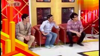 今晚谁当家 20130628 熟女还是阿嬷 人妻卸妆见真章 003