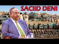 DEG DEG Saciid Deni oo Dagaalka Xasan Sheekh Toos ugu dhawaaqay Ciidankii PSF oo Heegan buuxa galay