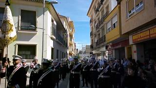 III Certamen Alquerias Fandango A M Virgen de la Amargura