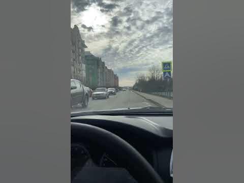 Погода Краснодар февраль #краснодар #зима #рекомендации - YouTube