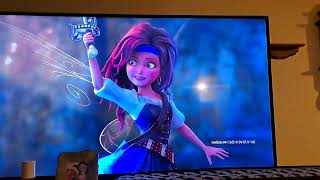 Disney Fairies Bee Movie Rugrats Are you okay Vidia? hi bee 🐝 Angelica vomit
