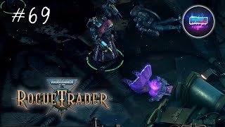 Возвращение Амарната 🎮 Warhammer 40000 Rogue Trader #69