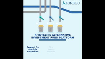 KFintech