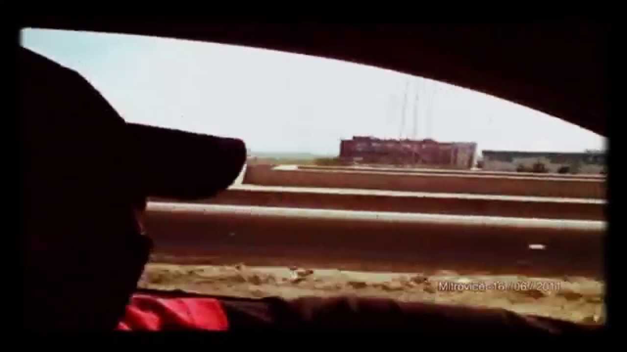 Fikshat Rruges per  Mitrovice / 16-qershor-2011