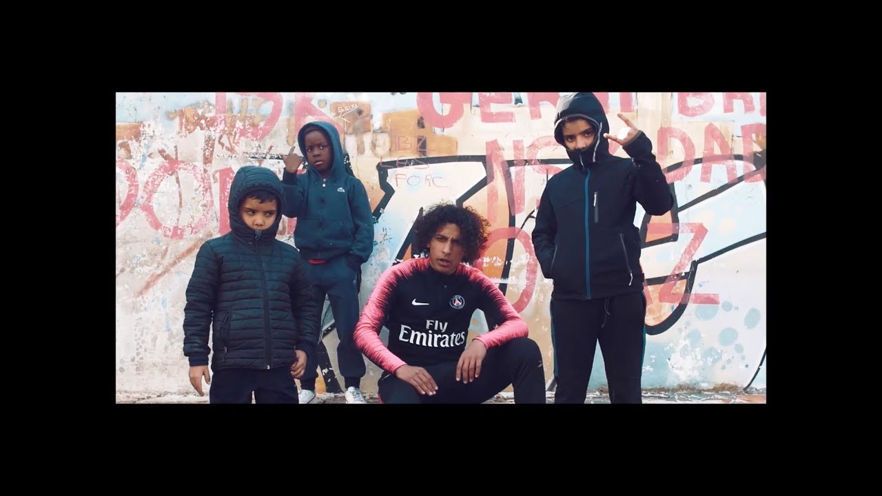 Isk Rapper ISK - RAPLEADER 3 🇫🇷 - YouTube