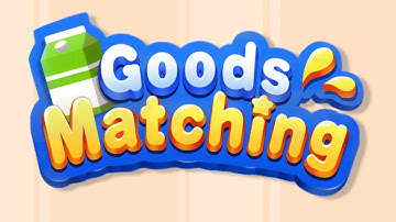 Goods Matching: 3D Match Game Android Gameplay