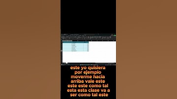 ¡Aprende Excel paso a paso con este módulo  #aprendeexcel #exceldesdecero #elcaminodelguerrero