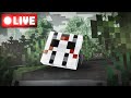 Every Stream I Add More HORROR... | Day 5 | Minecraft |👻🔴