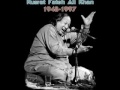 Nit khair manga  nusrat fateh ali khan 19471997