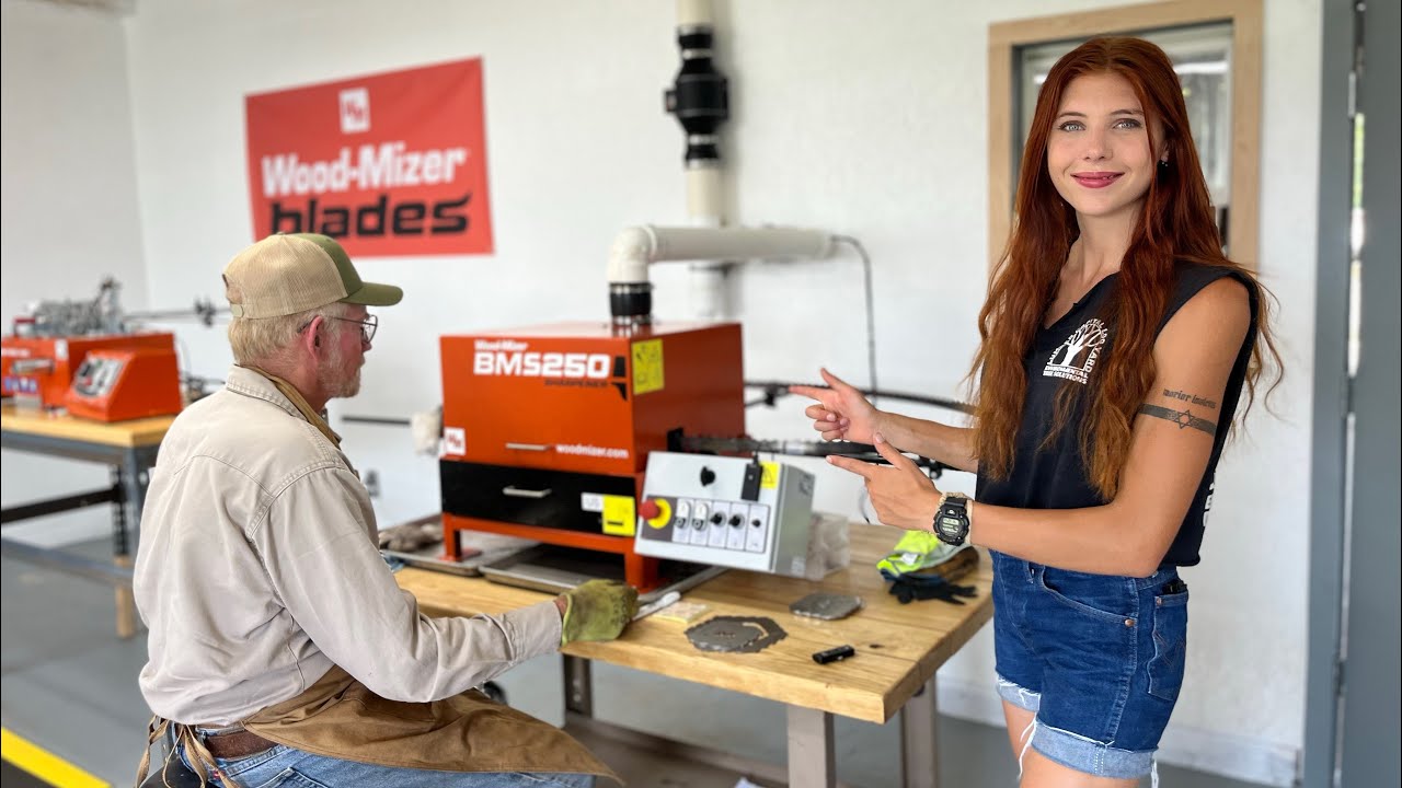 This machine will save you money! Learn how to use it YouTube