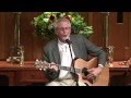 Michael stillwater song im calling youseattle unity church09202015