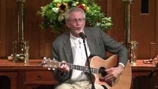 Michael Stillwater Song Im Calling Youseattle Unity Church09-20-2015