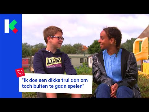 Video: Wanneer wisselvalligheid hoog is?