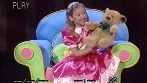 Super Singing Circus (2003 Version) Part 69