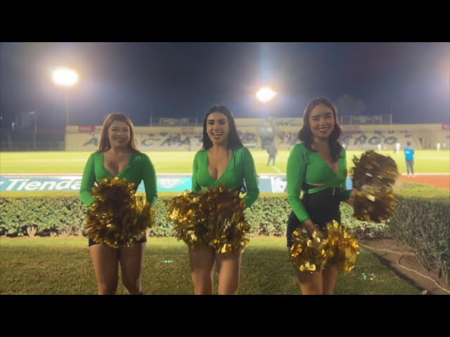 Jornada 5 y la belleza se hace presente en el campo y en las gradas.