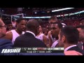 Nets Deny Raptors In Game 7 Final Seconds Nets Deny Raptors In Game 7 Final Seconds