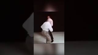 Famous When Cus D'amato Accidentally Punches Muhammad Ali Profile