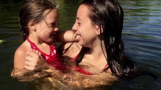 Colorado River Tubing Yuma, AZ 2016